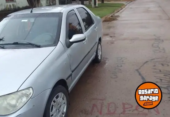 Fiat Siena Td 1.7  2006 - foto 3