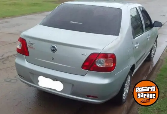 Fiat Siena Td 1.7  2006 - foto 4