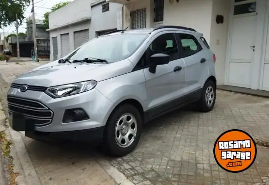 Ford Ecosport Se Plus  2013 - foto 1