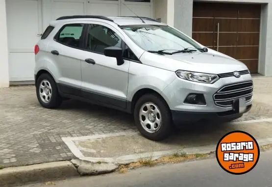Ford Ecosport Se Plus  2013 - foto 2