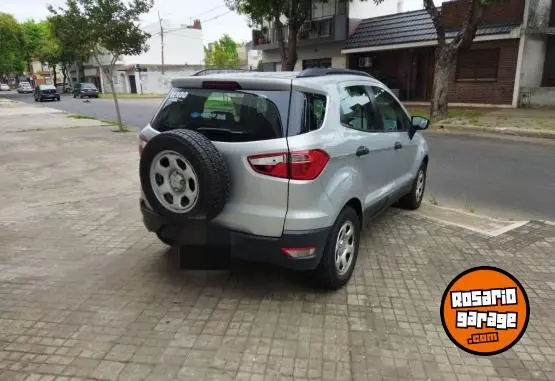 Ford Ecosport Se Plus  2013 - foto 3