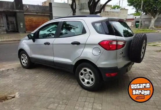 Ford Ecosport Se Plus  2013 - foto 4