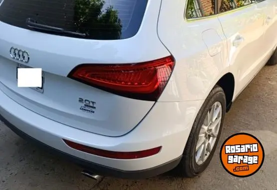Audi Q5  2013 - foto 2