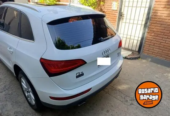 Audi Q5  2013 - foto 3