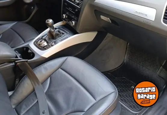 Audi Q5  2013 - foto 4