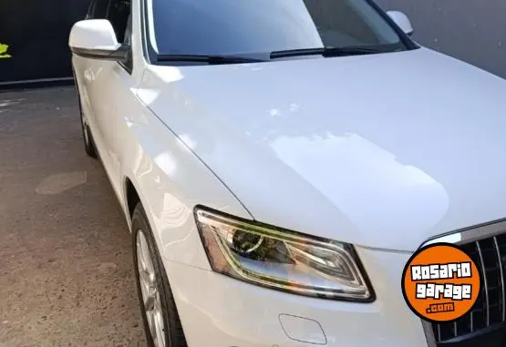 Audi Q5  2013 - foto 5