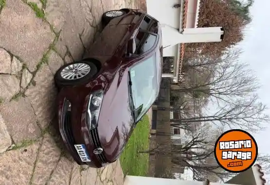 Volkswagen Gol Trend  2016 - foto 1