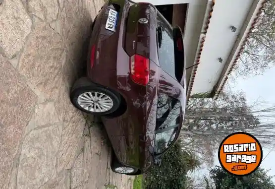 Volkswagen Gol Trend  2016 - foto 4