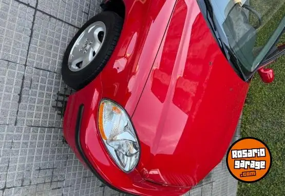 Honda Civic Coupe Ex 1.6  1997 - foto 1