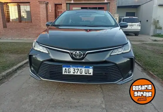 Toyota Xli  2023 - foto 1