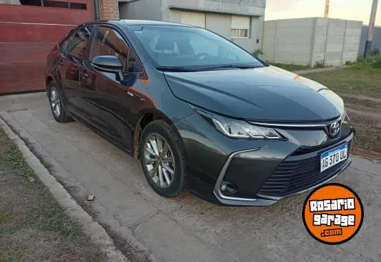 Toyota Xli  2023 - foto 2