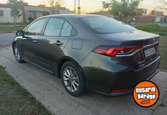 Toyota Xli  2023 - foto 3