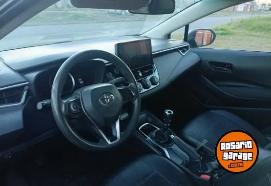 Toyota Xli  2023 - foto 4