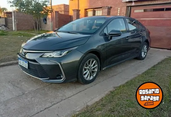 Toyota Xli  2023 - foto 5