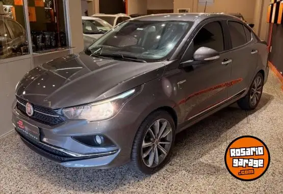 Fiat Cronos Precisión 2020 - foto 1