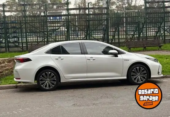 Toyota Corolla Hybrid Ceg Hev  2022 - foto 1