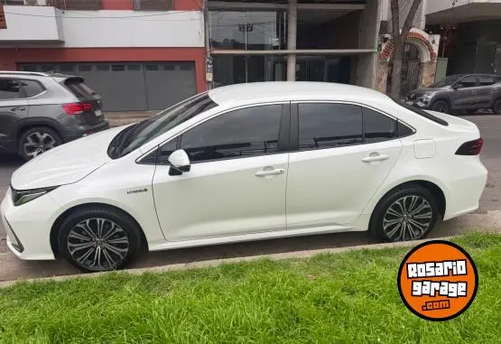 Toyota Corolla Hybrid Ceg Hev  2022 - foto 2