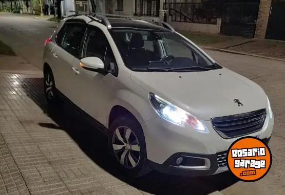 Peugeot Felline 2008  2016 - foto 1