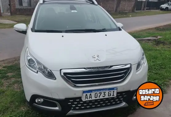 Peugeot Felline 2008  2016 - foto 2