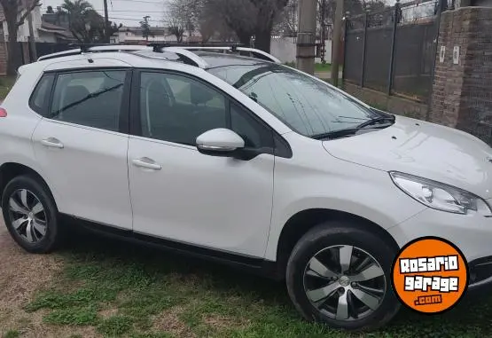 Peugeot Felline 2008  2016 - foto 3