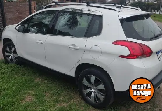 Peugeot Felline 2008  2016 - foto 4