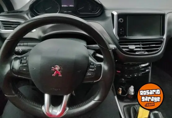 Peugeot Felline 2008  2016 - foto 5