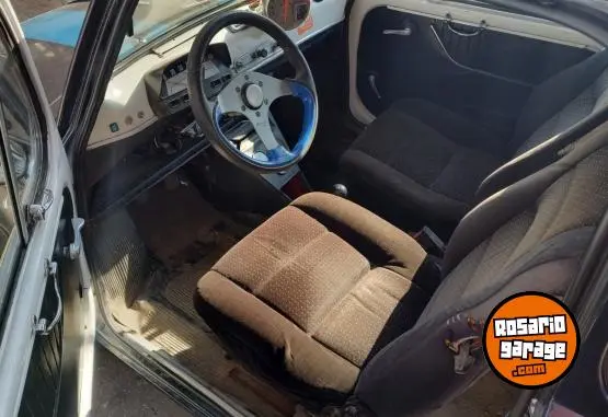 Fiat 600  1983 - foto 3
