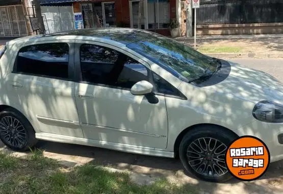 Fiat Punto Sporting  2013 - foto 1