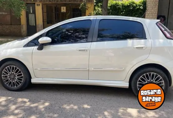 Fiat Punto Sporting  2013 - foto 2