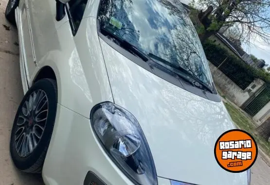 Fiat Punto Sporting  2013 - foto 3