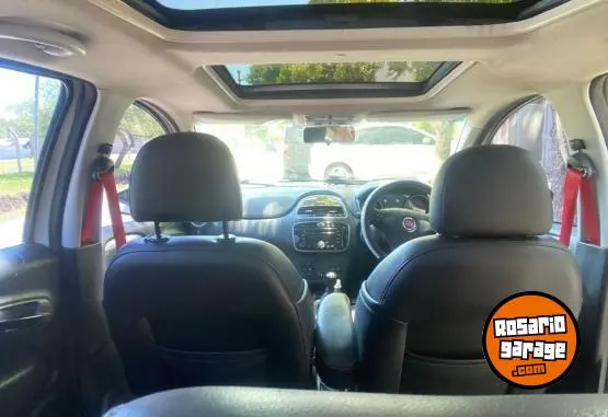 Fiat Punto Sporting  2013 - foto 4
