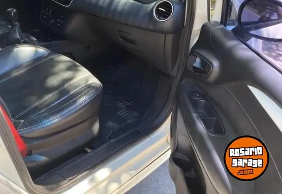 Fiat Punto Sporting  2013 - foto 5