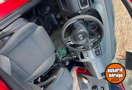 Volkswagen Fox 2010 Comfortline  2010 - foto 4