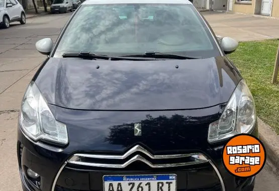 Ds 3  2016 - foto 4