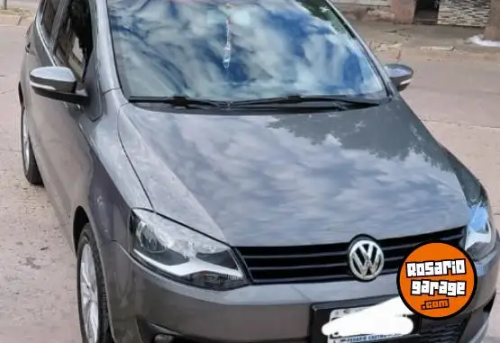 Volkswagen Fox Confortline  2014 - foto 1