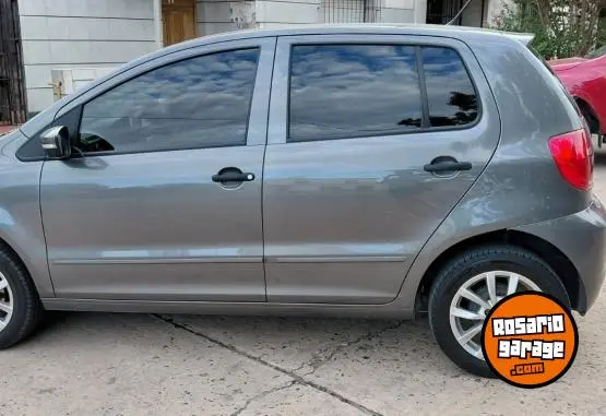 Volkswagen Fox Confortline  2014 - foto 4
