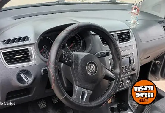 Volkswagen Fox Confortline  2014 - foto 5