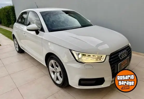 Audi A1 Sportback 1.4 Tfsi 2019 - foto 1