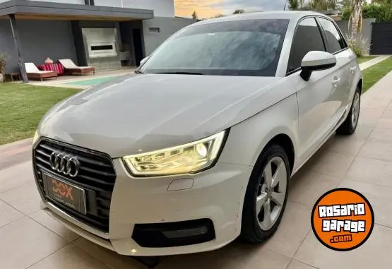 Audi A1 Sportback 1.4 Tfsi  2019 - foto 2