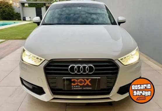 Audi A1 Sportback 1.4 Tfsi  2019 - foto 3