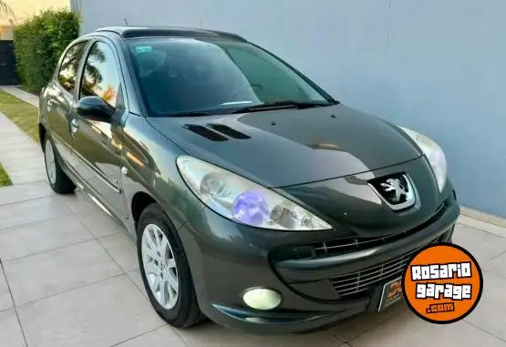 Peugeot 207 Hdi 1.4 Feline  2013 - foto 1