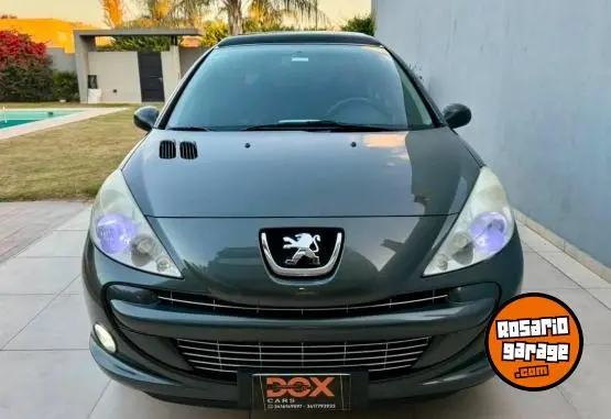 Peugeot 207 Hdi 1.4 Feline  2013 - foto 3