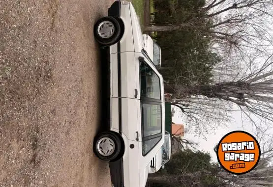 Fiat Duna Sdr  1995 - foto 1