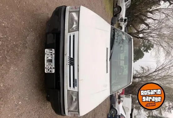 Fiat Duna Sdr  1995 - foto 2