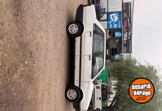 Fiat Duna Sdr  1995 - foto 3
