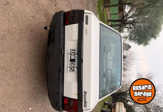 Fiat Duna Sdr  1995 - foto 4