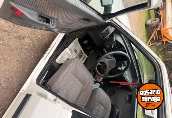 Fiat Duna Sdr  1995 - foto 5