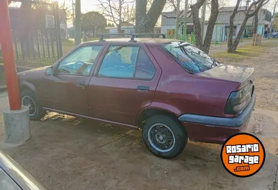 Renault 93/ Frances  1993 - foto 2