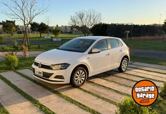 Volkswagen Polo Trendline 2018 - foto 1
