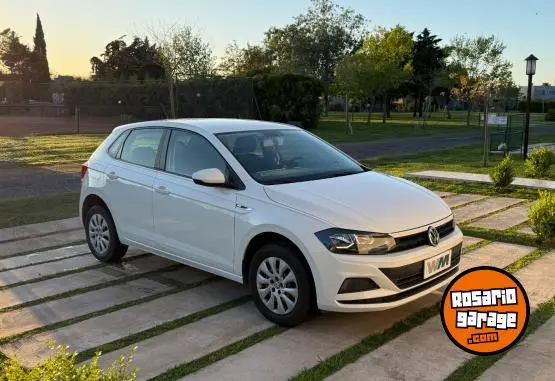 Volkswagen Polo Trendline  2018 - foto 2